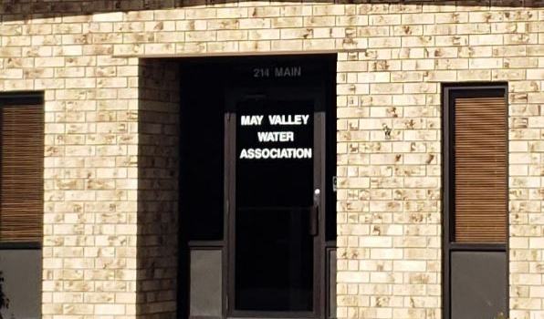 May Valley Water