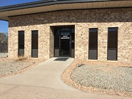 May Valley Water